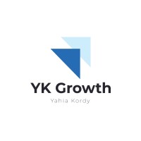 YK Growth Logo
