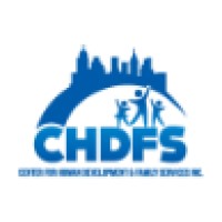 CHDFS, Inc. Logo
