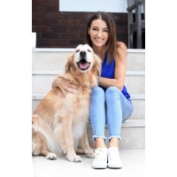 Dr Katrina Warren Logo