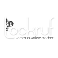 Lockruf | Kommunikationsmacher Logo