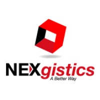 NEXgistics, LLC Logo