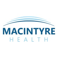 Macintyre Health Logo