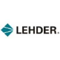 LEHDER Environmental Services Logo