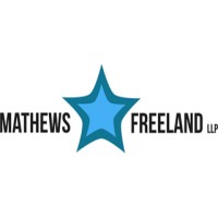 Mathews & Freeland, LLP Logo
