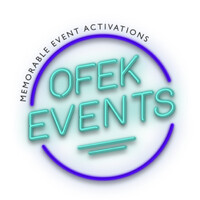 Ofek Events Logo