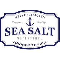 Sea Salt Superstore Logo
