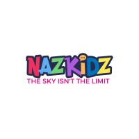 Nazkidz Foundation Logo