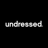 Undressed Snacks Logo
