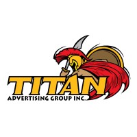 Titan Advertising Group Logo