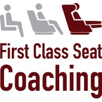 First Class Seat Coaching Logo
