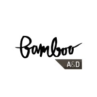 Bamboo Arquitectura Logo