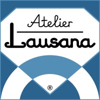 Atelier Lausana ® Creación de joyas Logo