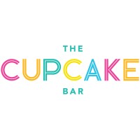 The Cupcake Bar Logo