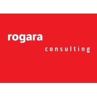 ROGARA CONSULTING PTY LTD Logo