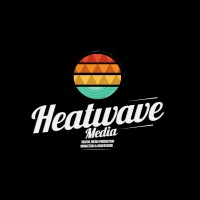 Heatwave Media Logo