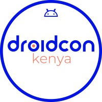 droidconke Logo