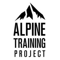 Alpine Training Project Logo