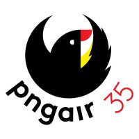 PNG Air Logo