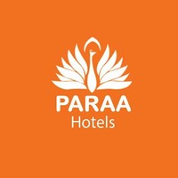 Paraa Hotels and Hospitality services Logo