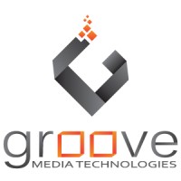 Groove Media Technologies S.A.S Logo