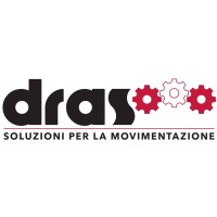 Dras s.r.l. Logo