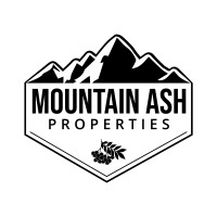 Mountain Ash Properties Logo