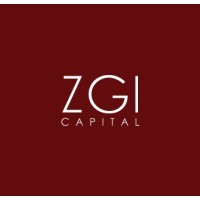 ZGI Capital Logo