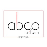 ABCO Uniform Logo