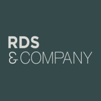 RDS & Company Logo