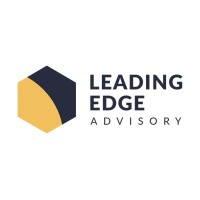 Leading Edge Advisory Logo