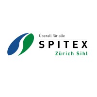 Spitex Zürich Sihl Logo