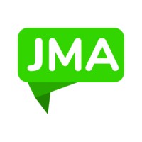 Jens Mobiles Accessories (JMA) Logo