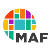 Mission Asset Fund (MAF) Logo