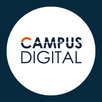 The Campus Digital Logo