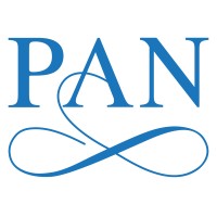 Polish Academy of Sciences Logo