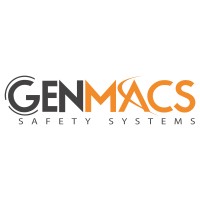 GENMACS Logo