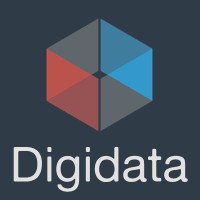 Digidata Logo