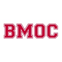 BMOC Inc. Logo