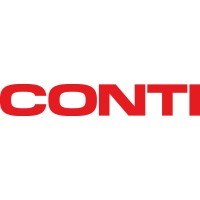Conti Communications Logo