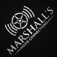 Marshalls Inside Connections, Inc. Logo