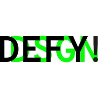 Defy Design Logo