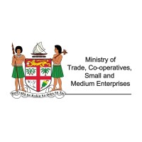 Ministry of Commerce, Trade, Tourism and Transport Logo