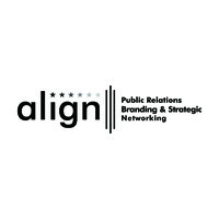 align Public Relations Logo