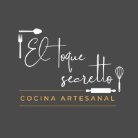 El Toque Secretto Logo