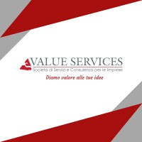 Value Services S.p.A. Logo