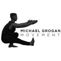 Michael Grogan Movement Logo