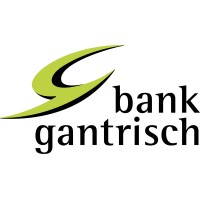 Bank Gantrisch Logo