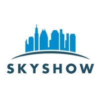 SkyShow Logo