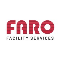 FARO AG Facility Services Logo