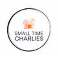 Small Time Charlies Logo